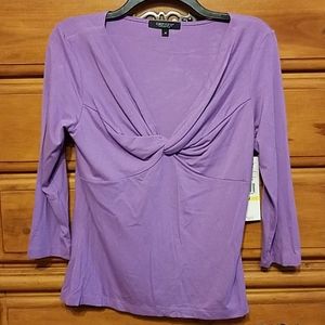 🔥🔥Karen Kane blouse